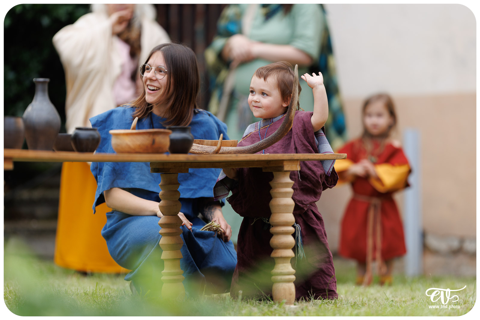 TMTPHOTO JOURNÉES EUROPÉENNES DE L'ARCHÉOLOGIE 255